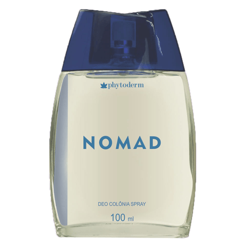 COL PHYTODERM MASC 100ML-SPR NOMAD