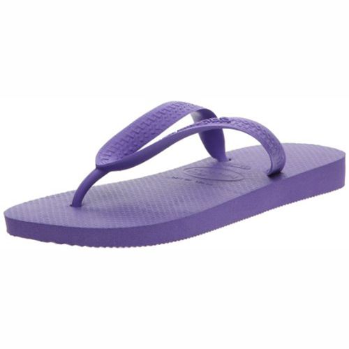 Sand Havaianas Top 1pr Roxo 39/40