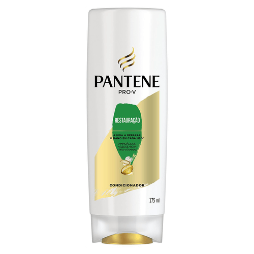 Condicionador Pantene Pro-V Restauração Frasco 175ml