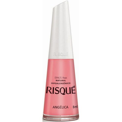 Esmalte Cremoso Angelica 8ml Risque