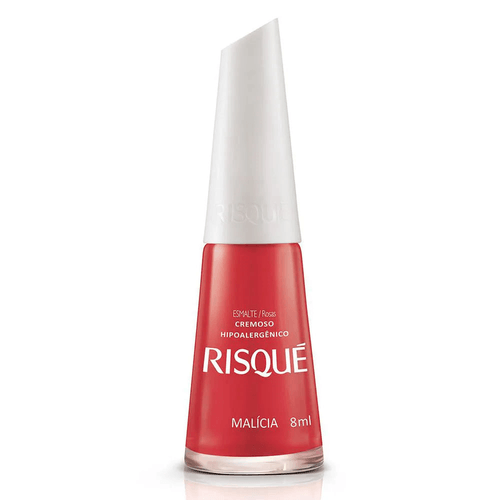 Esmalte Risqué Malícia 8ml