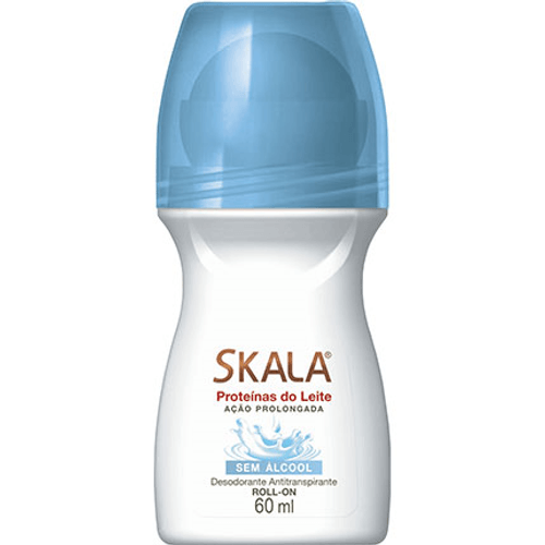 Des Rol Skala 60ml-Fr Proteina Leite