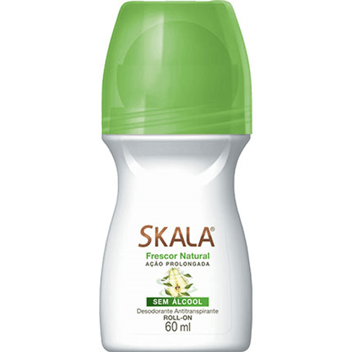 Des Rol Skala 60ml-Fr Frescor Nat