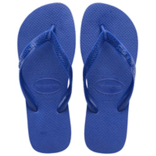 Chinelo Azul Naval Top Havaianas n° 37/38