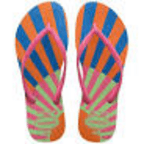 Chinelo Citronela Slim Harmony Havaianas Womens n° 41/42
