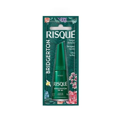 ESM RISQUE BRIDGERTON UN