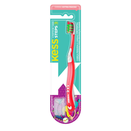 ED INF KESS 1UN-SM STEPS 3