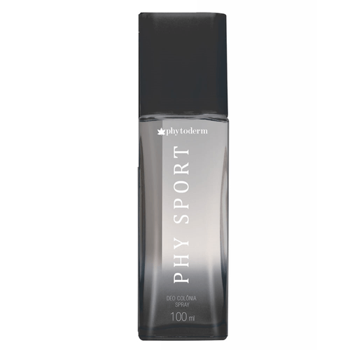 COL PHYTODERM MASC 100ML-SPR PHY SPORT