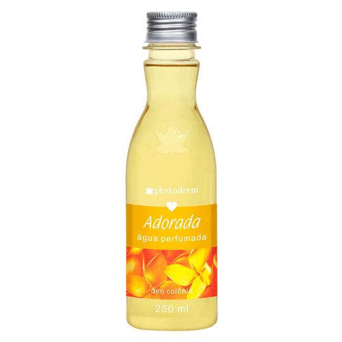 AGUA COL PHYTODERM 250ML ADORADA