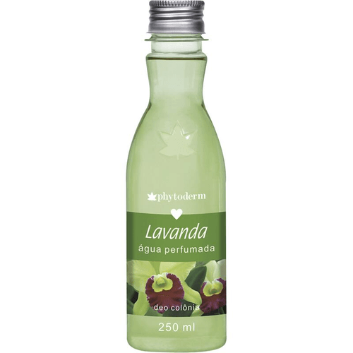 AGUA COL PHYTODERM 250ML LAVANDA