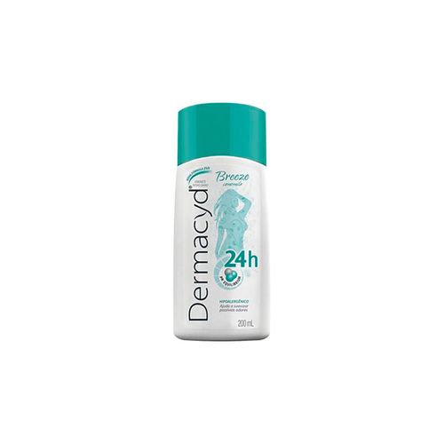 Dermacyd Liquido Breeze 200ml