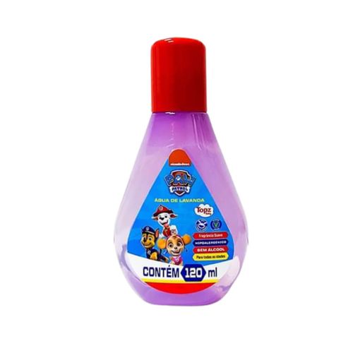 COL INF TOPZ PATR 120ML