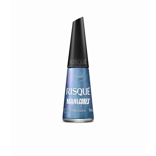 ESM RISQUE MANICORES NU 1UN - ESMALTERAPIA