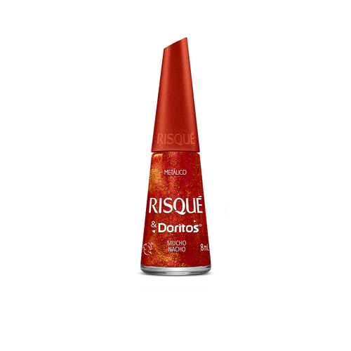 ESM RISQUE & DORITOS NU 1UN - MUCHO NACHO