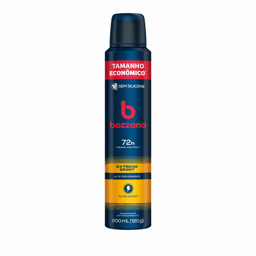 DES AER BOZZANO 200ML EXTREME SPORT