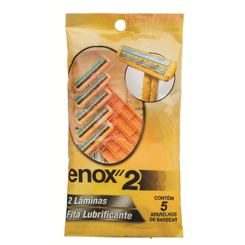 AP BARB ENOX PCT C/5