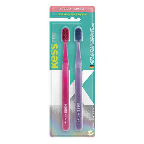 ED KESS PRO PACK/2- EXTRA MACIA