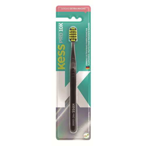 ED KESS PRO 10K - EXTRA MACIA