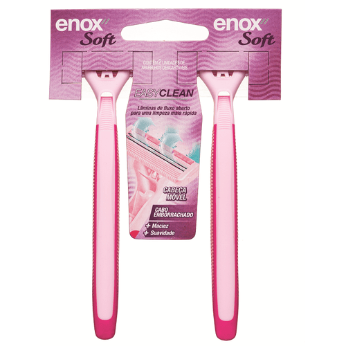 AP BARB ENOX SOFT FEM  2UND
