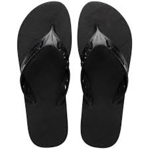 SAND HAVAIANAS TRACK GO 1PR PRETO 35/36