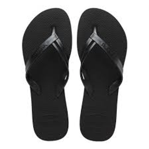 SAND HAVAIANAS ELEGANCE 1PR - PRETO 35/36