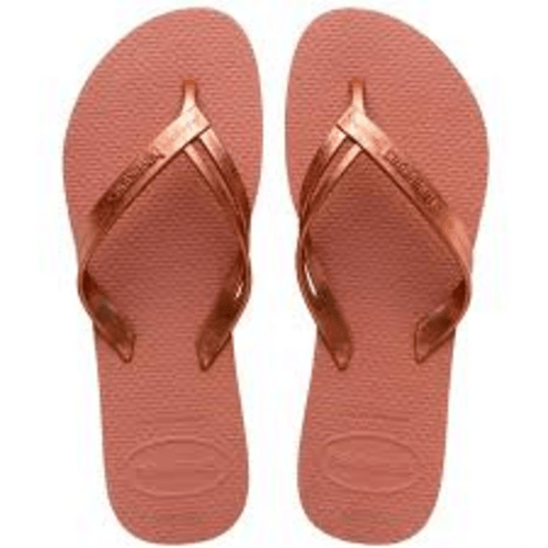 SAND HAVAIANAS ELEGANCE 1PR - ROSA BALLET 37/38