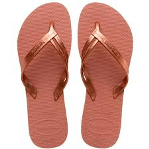 SAND HAVAIANAS ELEGANCE 1PR - ROSA BALLET 33/34