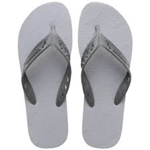 SAND HAVAIANAS TRACK GO 1PR CINZA GELO 45/46