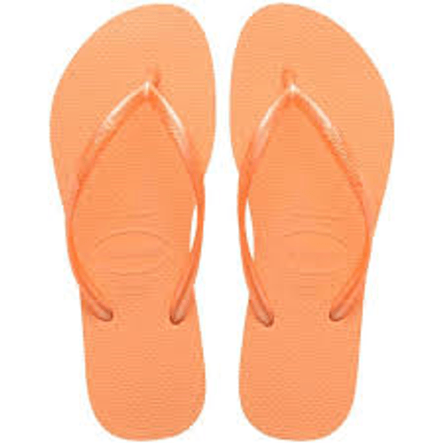 SAND HAVAIANAS SLIM 1PR PESSEGO 41/42