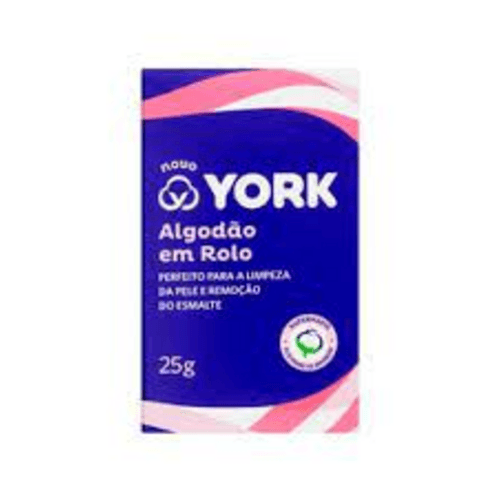 ALG ROLO YORK FLUFFY 25G-CX