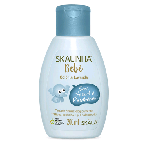 COL SKALINHA BEBE 200ML