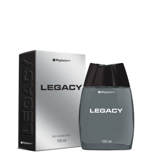 COL PHYTODERM MASC 100ML-SPR LEGACY