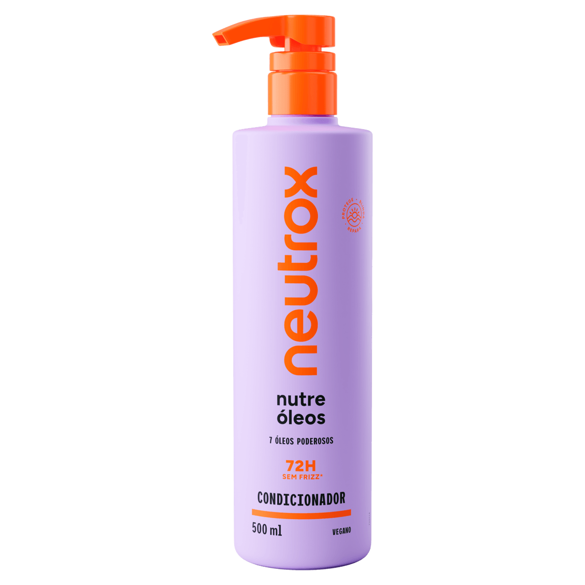 CO NEUTROX NUTRE OLEOS 500 ML